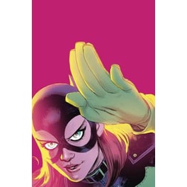 Batgirl Vol. 1: Beyond Burnside (Rebirth)