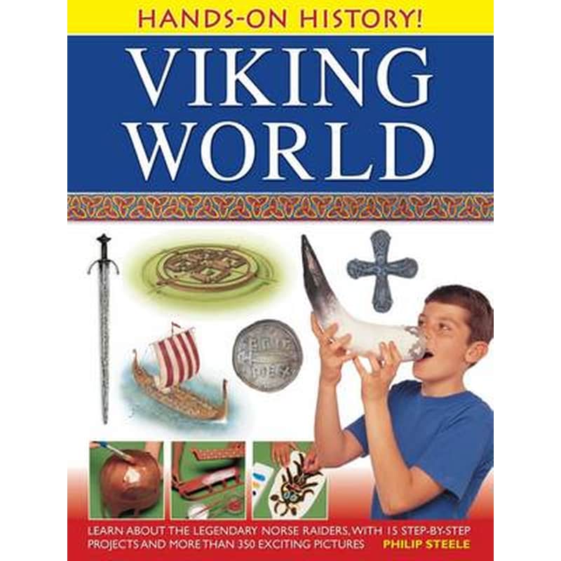 Hands-on History! Viking World