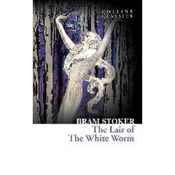 Lair of the White Worm image 0