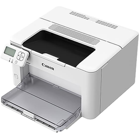 Canon LBP122DW II Ασπρόμαυρος Εκτυπωτής Laser με Wi-Fi (7344C003) image 1