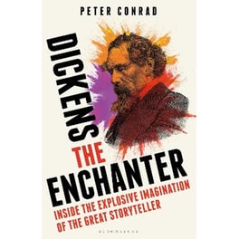 Dickens the Enchanter