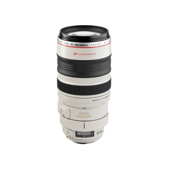 Φακός Canon EF 100 - 400 mm - f/4.5-5.6 L IS USM image 1