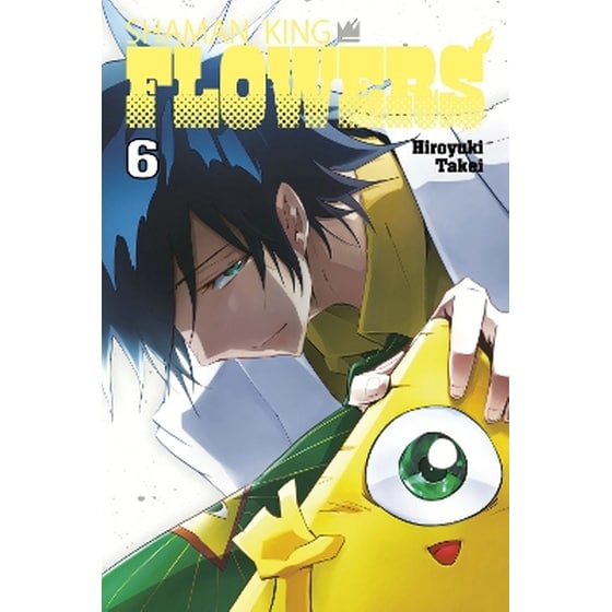 Shaman King: Flowers, Vol. 6 image 0
