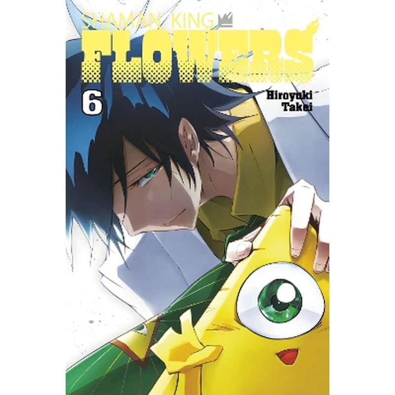 Shaman King: Flowers, Vol. 6