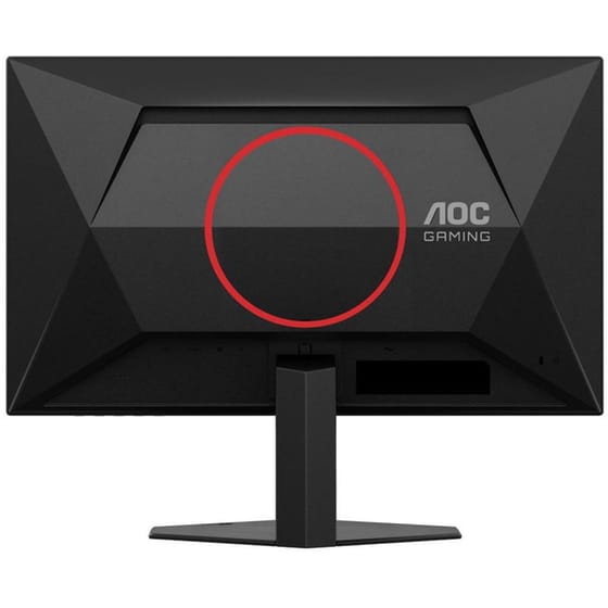AOC G4 Series 24G4HRE 23.8'' IPS Flat 200 Hz 1 ms image 5