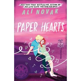 Paper Hearts
