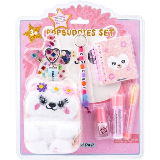 Σετ&nbsp;Δώρου&nbsp;Dreamdrop Hedgehogg image 0