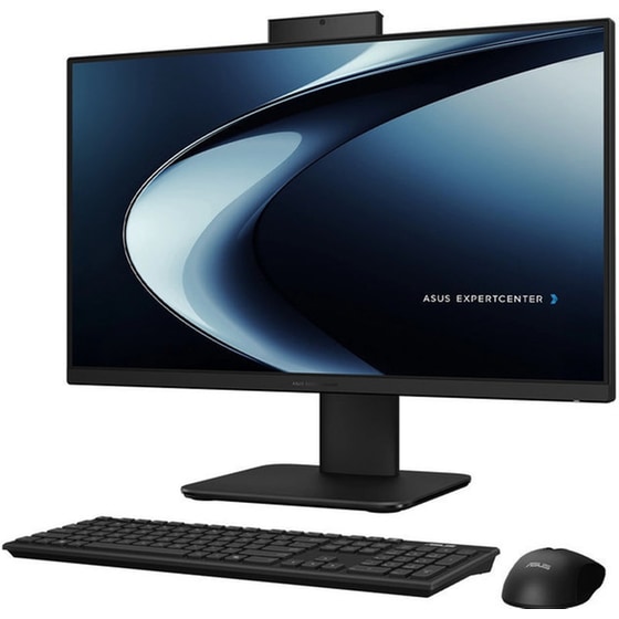 All in One Asus ExpertCenter P400 27'' FHD (Intel Core i7-13620H/16 GB/512GB SSD/UHD Graphics/Win11Pro) image 1