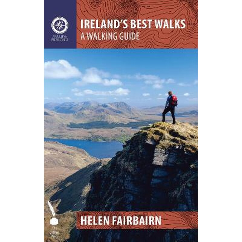 Irelands Best Walks