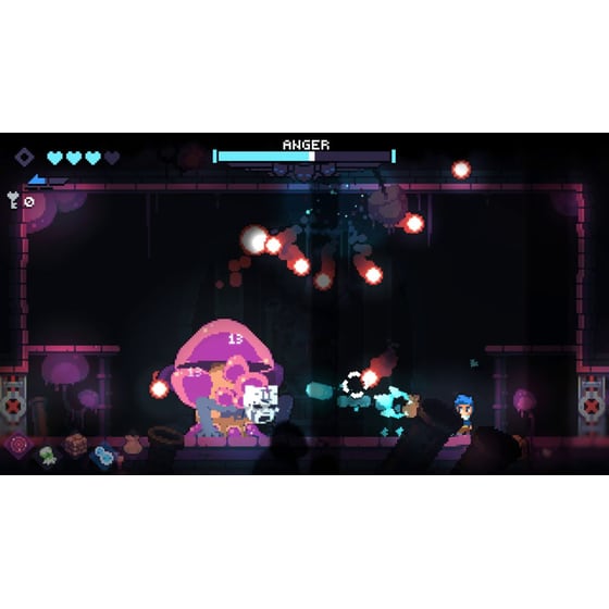 Revita - Nintendo Switch image 6