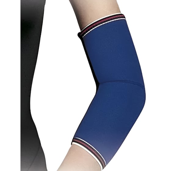 Περιαγκωνίδα  John's από Neoprene Small - Μπλε image 0