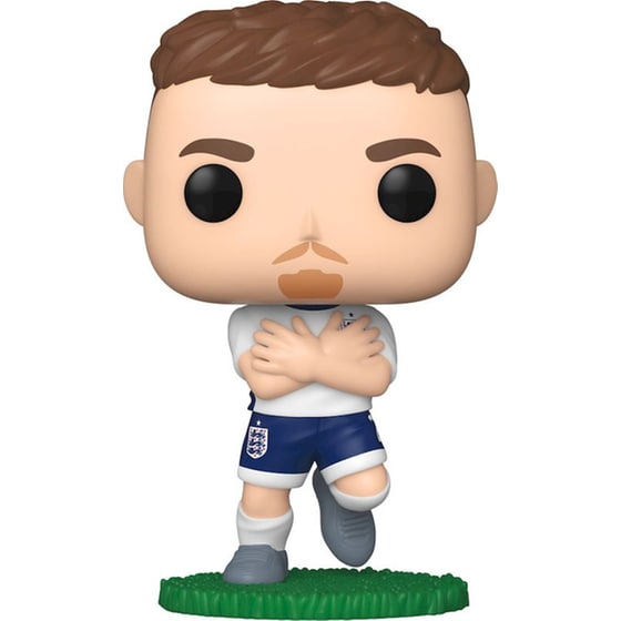 Funko POP! Football: England - Cole Palmer #87 image 0
