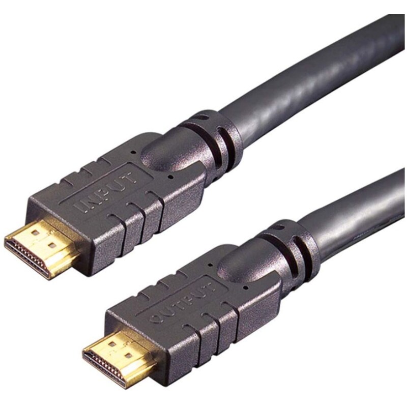 Καλώδιο Cablexpert HDMI 3m - Μαύρο