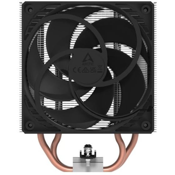 Case Fan Arctic Freezer 36 120mm - Μαύρο image 2