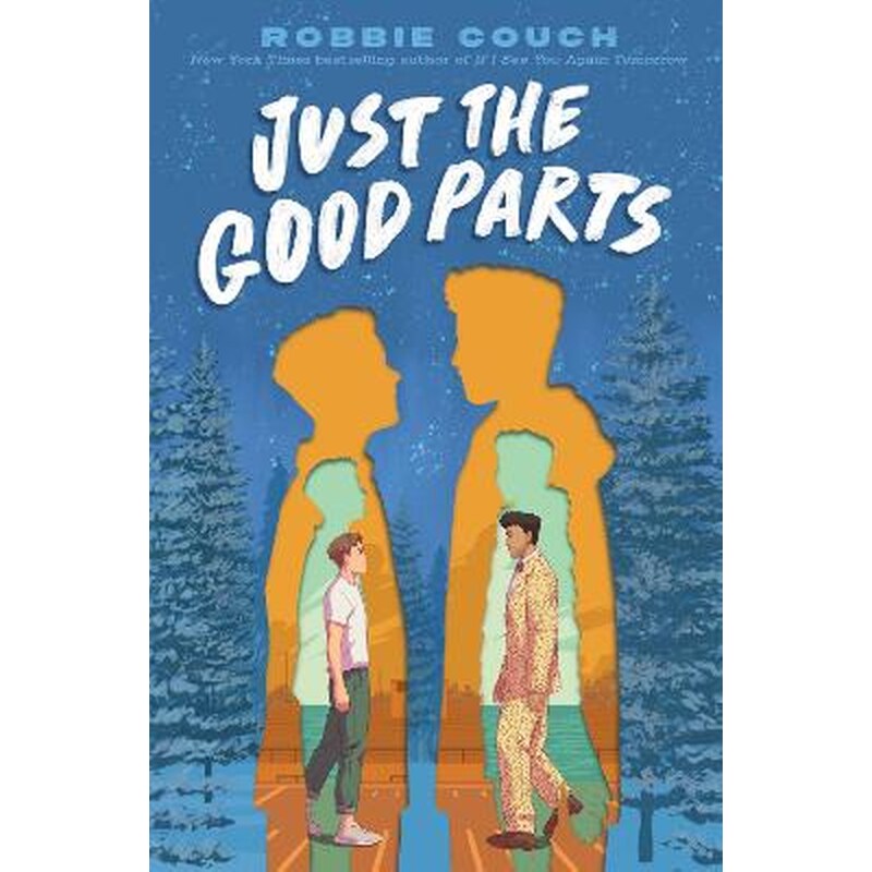 Just the Good Parts