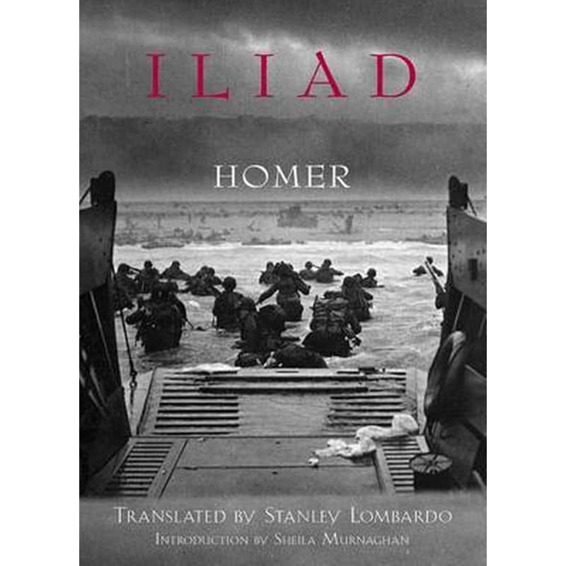 The Iliad