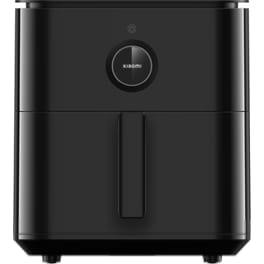 XIAOMI BHR7357EU με Αποσπώμενο Κάδο 1800 W 6.5 L Μαύρο Φριτέζα Αέρος