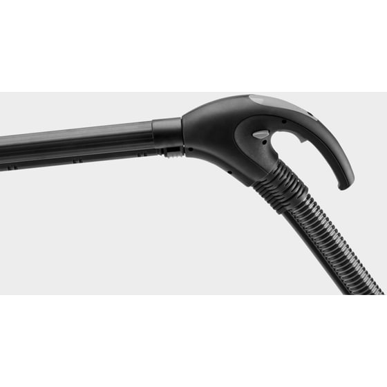 Ατμοσύστημα με Αναρρόφηση KARCHER SV 7 2200 W 0.45 L Λευκό image 1