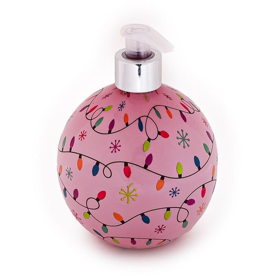 Κρεμοσάπουνο&nbsp;με&nbsp;Αντλία Tri-Coastal&nbsp;Sugar&nbsp;Palm&nbsp;500ml image 3