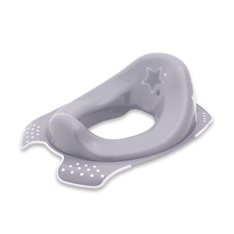 LORELLI Κάθισμα Τουαλέτας Ανατομικό Lorelli Stars Grey