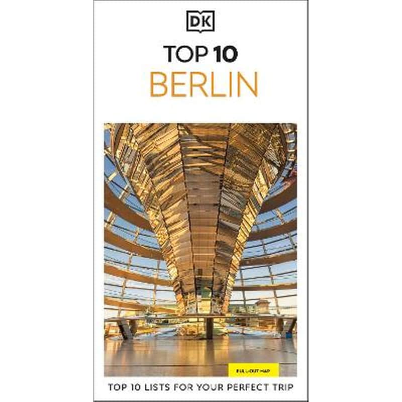 DK Top 10 Berlin