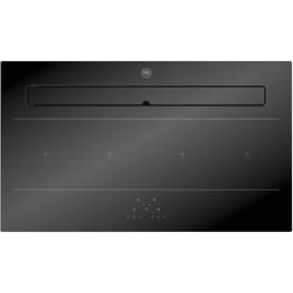 BERTAZZONI P904IBH2M30NT 87 cm Μαύρο Εστία Επαγωγική Αυτόνομη