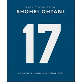 The Little Guide to Shohei Ohtani