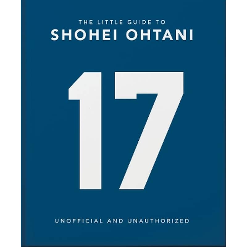The Little Guide to Shohei Ohtani