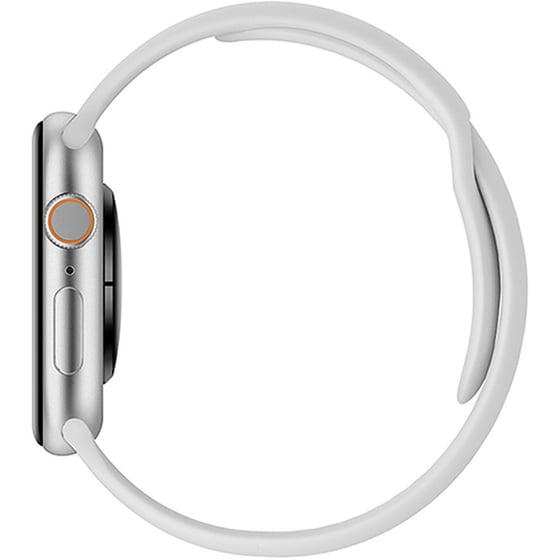 Smartwatch XO W11 Pro 46mm - Silver image 1