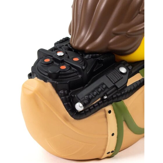 Φιγούρα Numskull Tubbz Ghostbusters - Peter Venkman Boxed Edition image 5