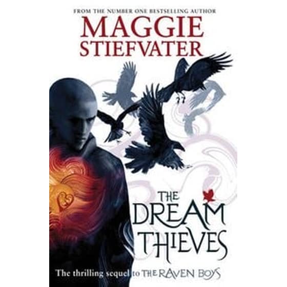 Dream Thieves image 0