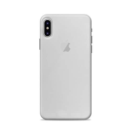 IPCX03TR 0.3 MM ULTRASLIM IPHONE X image 0