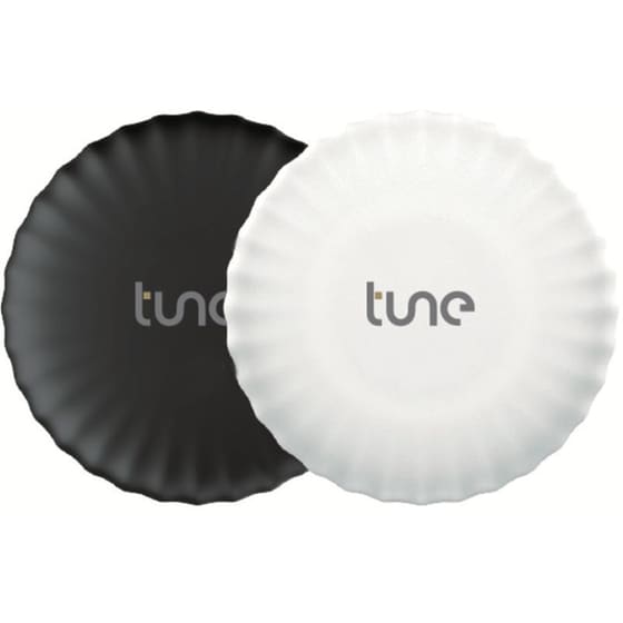 Smart Tag Tune - σετ 2 τμχ - Black/White image 0