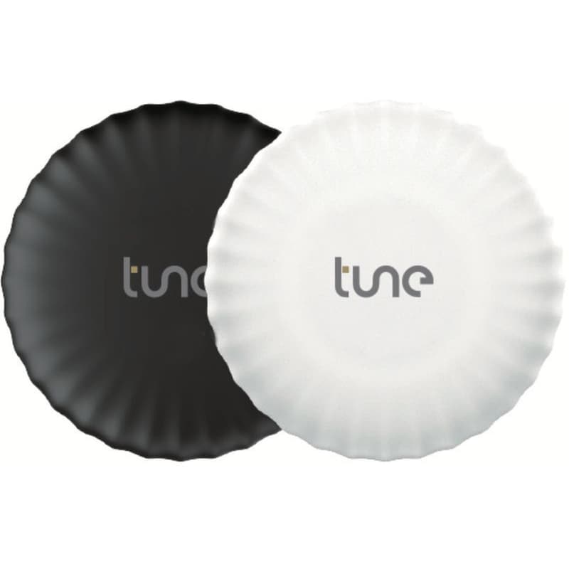 Smart Tag Tune - σετ 2 τμχ - Black/White TUNE