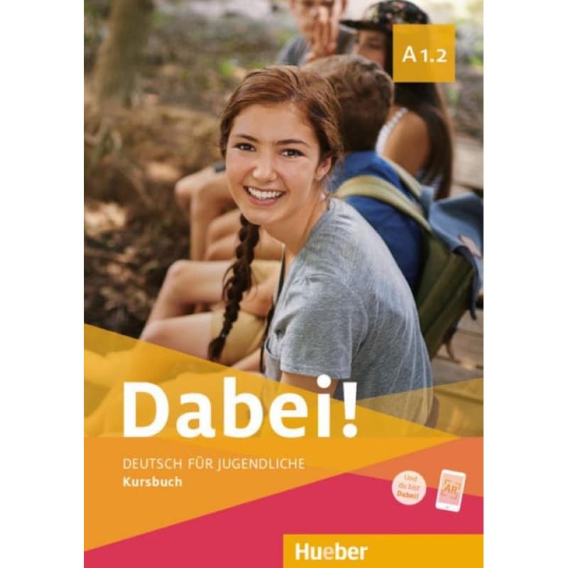 Dabei! A1.2