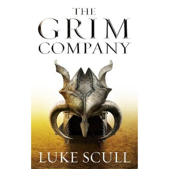 The Grim Company image 0