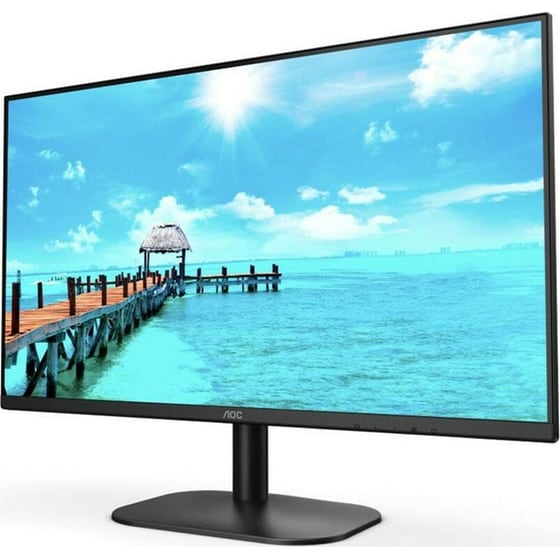 AOC B2 Series 27B2DA 27" IPS Flat 75Hz 4 ms image 3