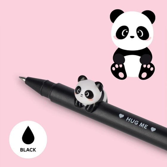 Στυλό Gel Legami Panda image 1