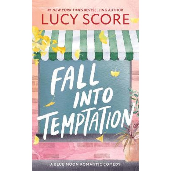Fall into Temptation image 0