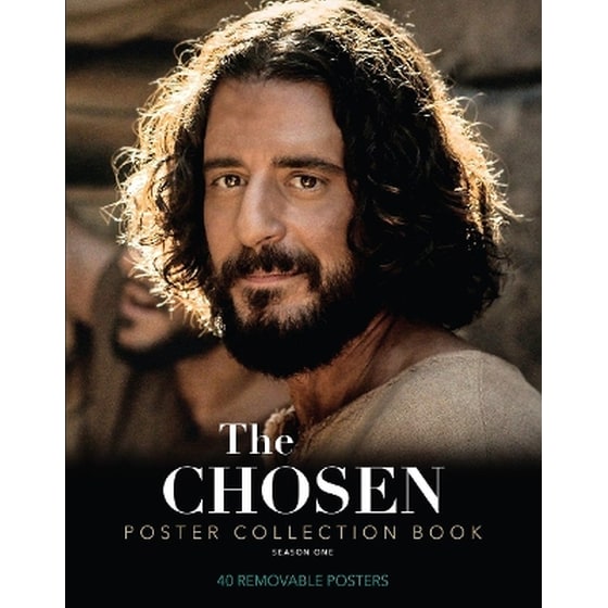 The Chosen image 0