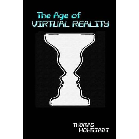 The Age of Virtual Reality image 0