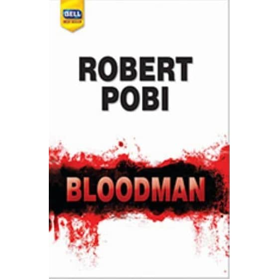 Bloodman image 0