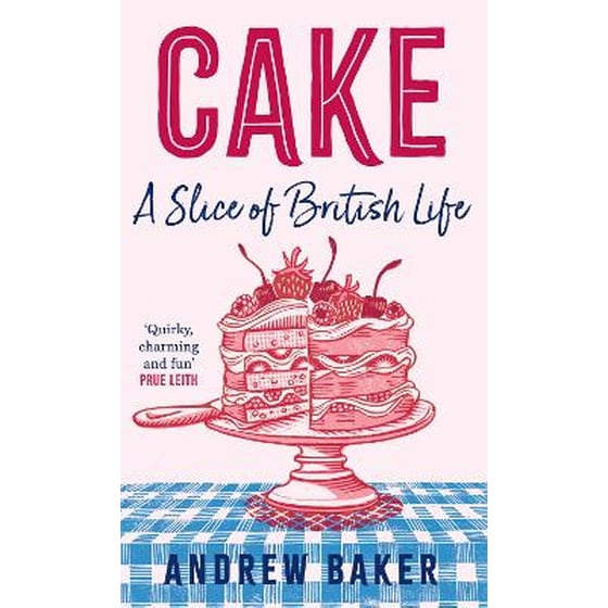 Cake: A Slice of British Life image 0