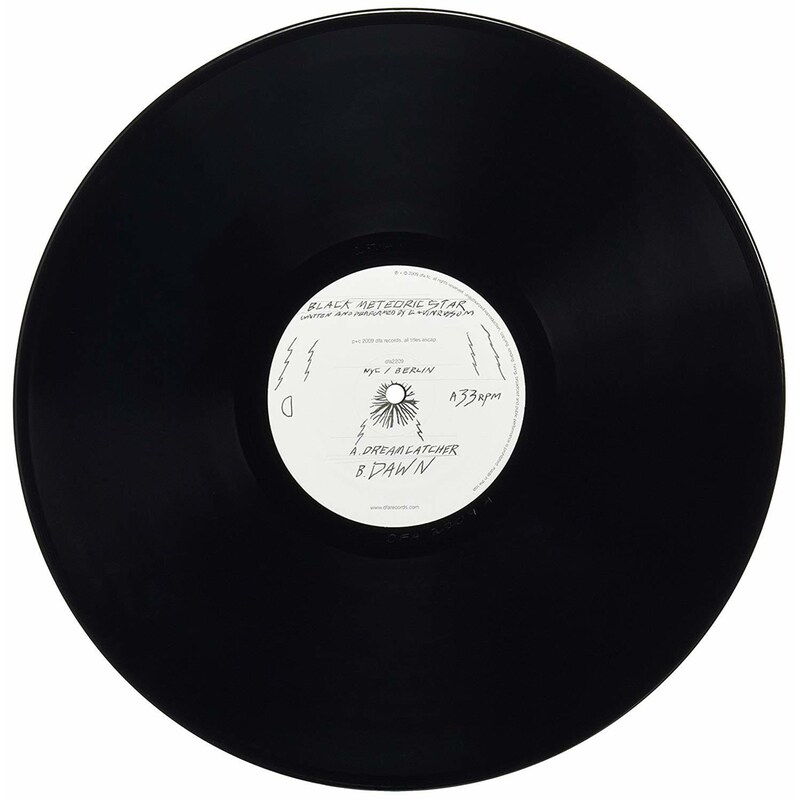 Dreamcatcher / Dawn (12 Single)