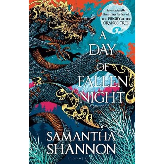 Day of Fallen Night image 0