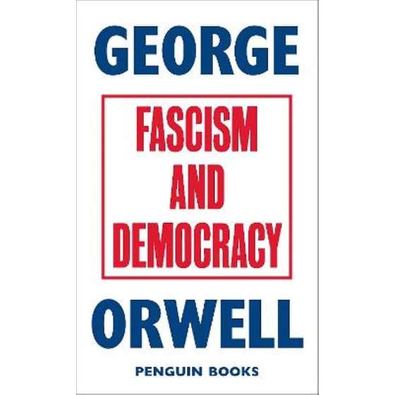 Fascism and Democracy image 0