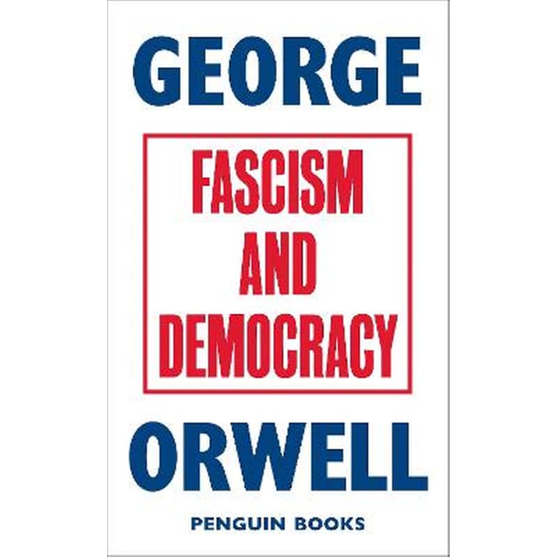 Fascism and Democracy