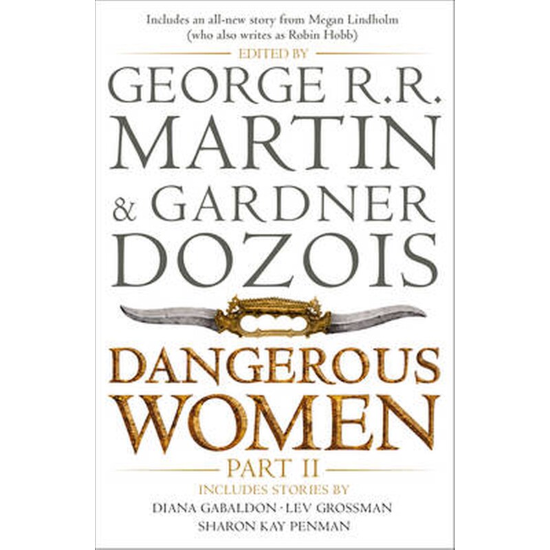 Dangerous Women Part 2