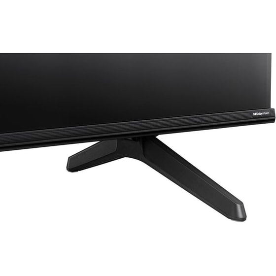 Hisense LED 50" 4K Smart Τηλεόραση 50A6K image 5