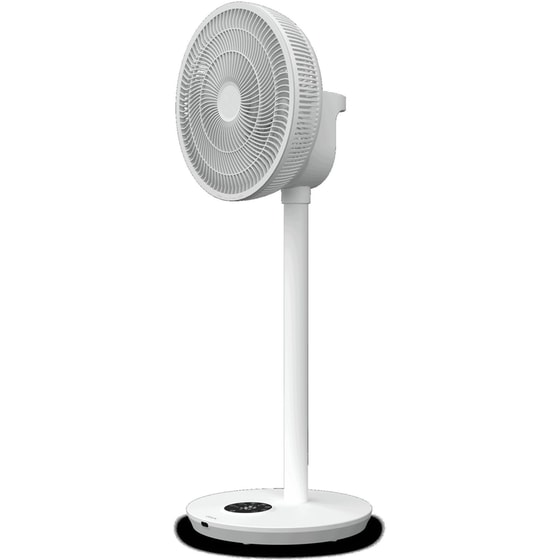 DUUX DXCF71 Ανεμιστήρας Δαπέδου 21.5 W 34 cm με Τηλεχειριστήριο image 1